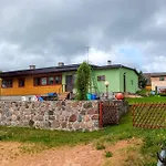 Laguun Hostel *