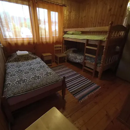 Laguun * Калласте