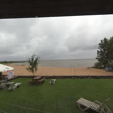 Laguun Хостел Калласте