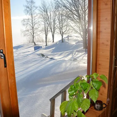 Хостел Laguun *