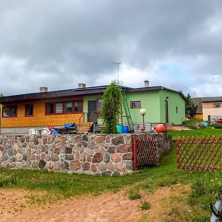 Laguun Hostel *