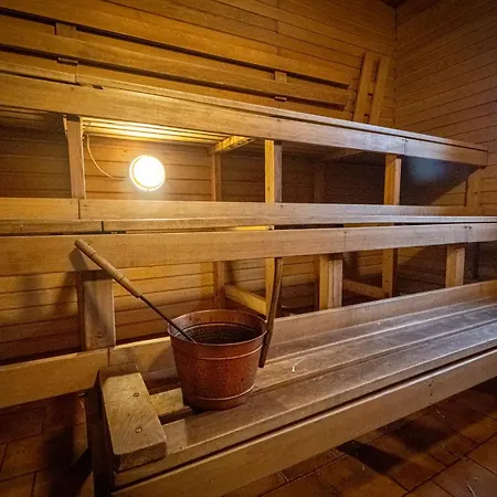 Laguun Хостел Калласте