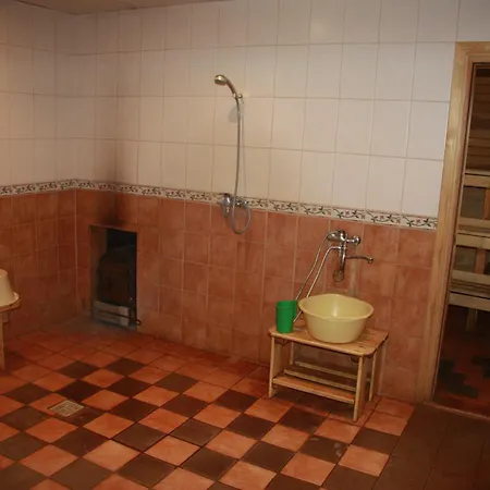 Laguun Hostel