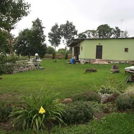 Hostel Laguun *