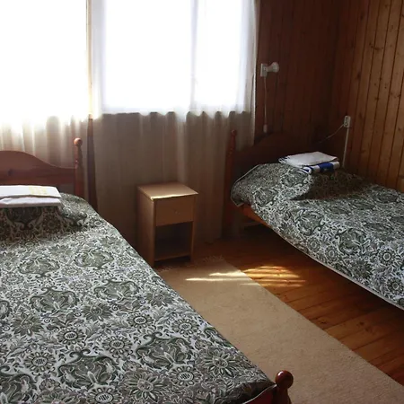 Laguun * Калласте