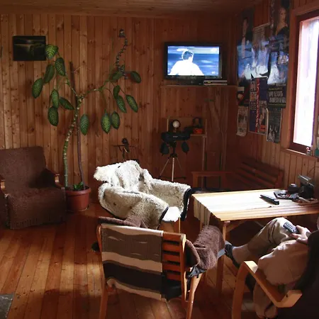 Hostel Laguun