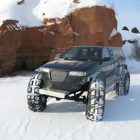 Laguun * Калласте