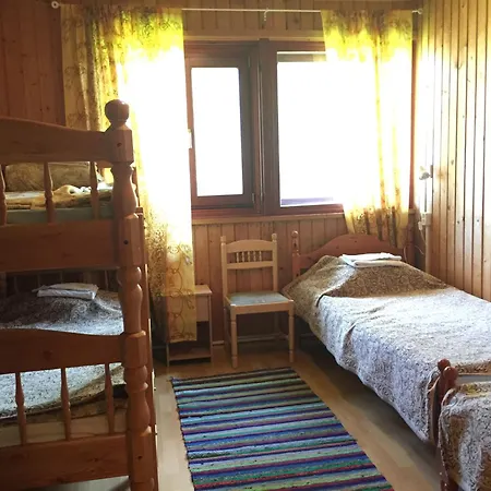 Laguun Hostel Kallaste (Lake Peipus)