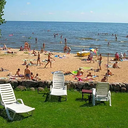 Hostel Laguun Kallaste (Lake Peipus)