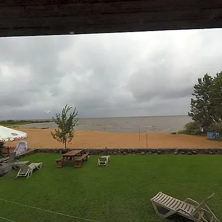 Laguun * Kallaste (Lake Peipus)
