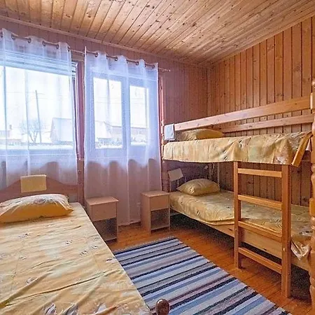 Laguun Hostel Kallaste (Lake Peipus)