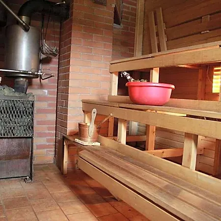 Hostel Laguun *