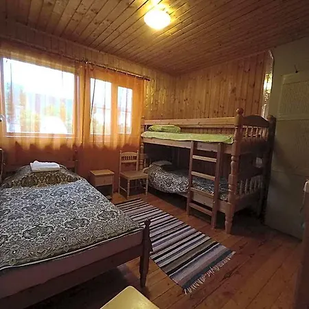Hostel Laguun Kallaste (Lake Peipus)