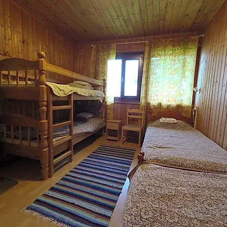 Laguun Hostel *