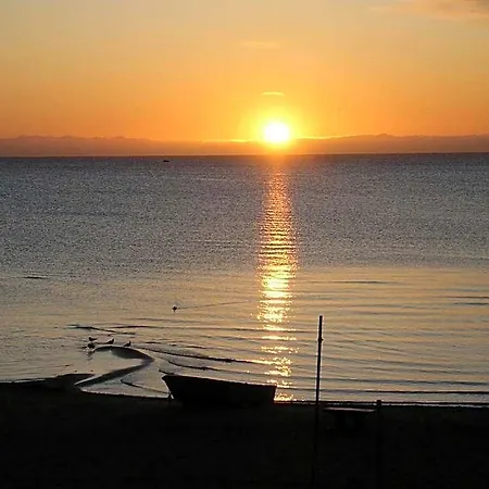 Laguun * Kallaste (Lake Peipus)