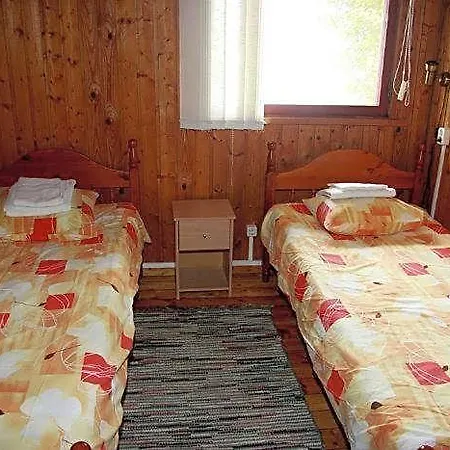 Hostel Laguun *