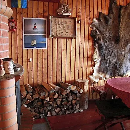 Laguun Hostel Kallaste (Lake Peipus)