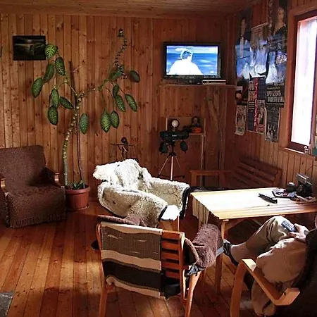 Hostel Laguun *