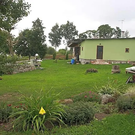 Hostel Laguun Kallaste (Lake Peipus)