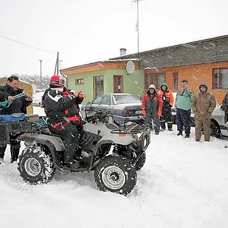 Laguun Hostel