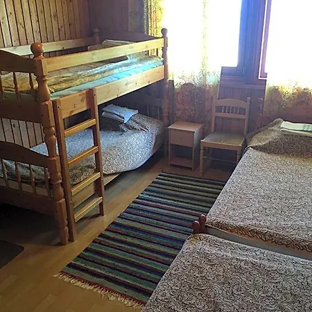 Hostel Laguun