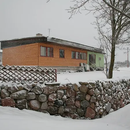 Laguun Hostel *