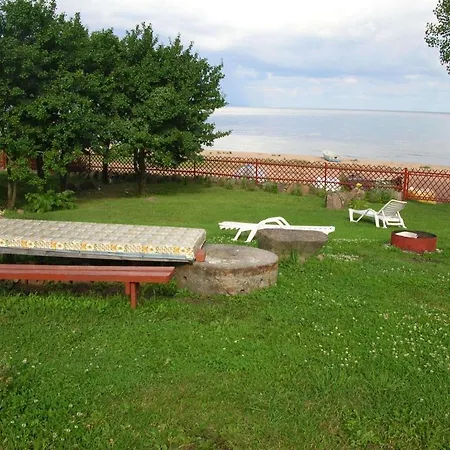 Laguun * Калласте