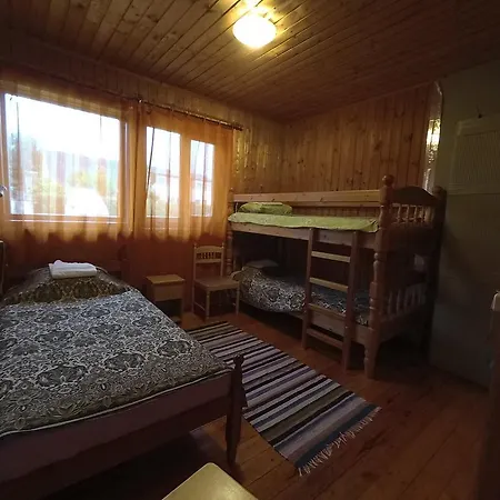 Laguun Hostel