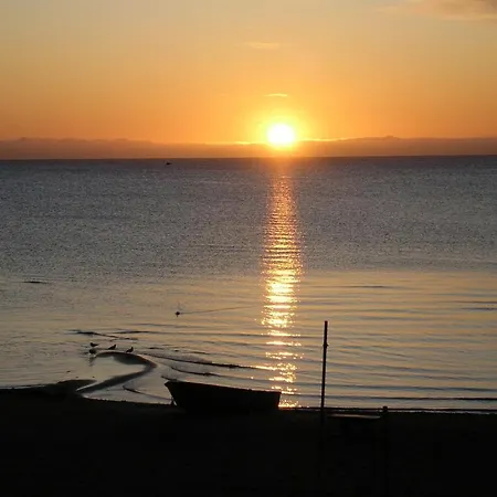 Laguun Hostel Kallaste (Lake Peipus)