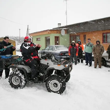 Laguun Hostel