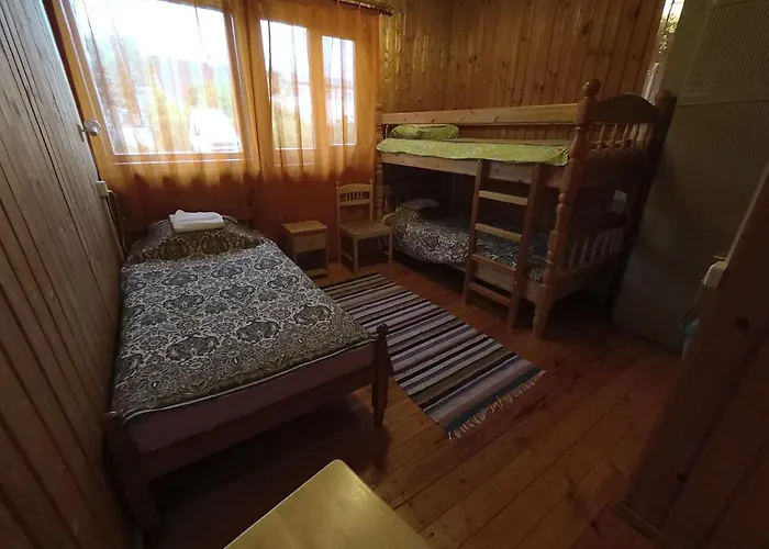 Laguun * Kallaste (Lake Peipus)