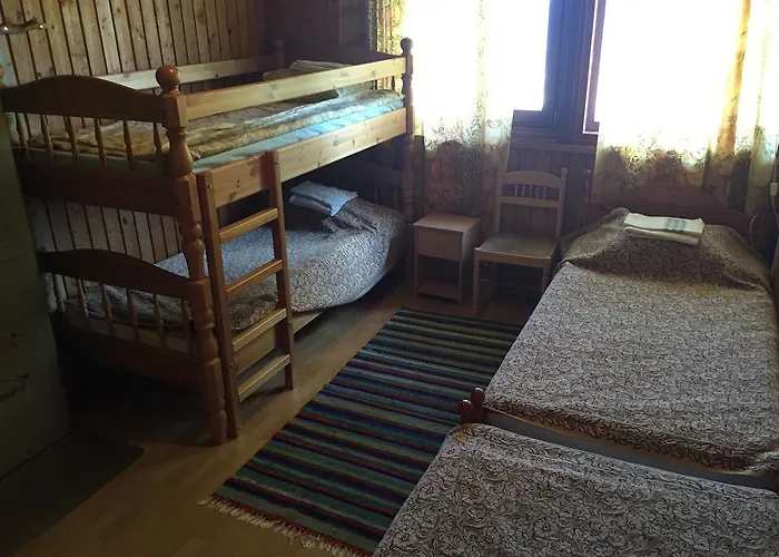 Laguun Kallaste (Lake Peipus)