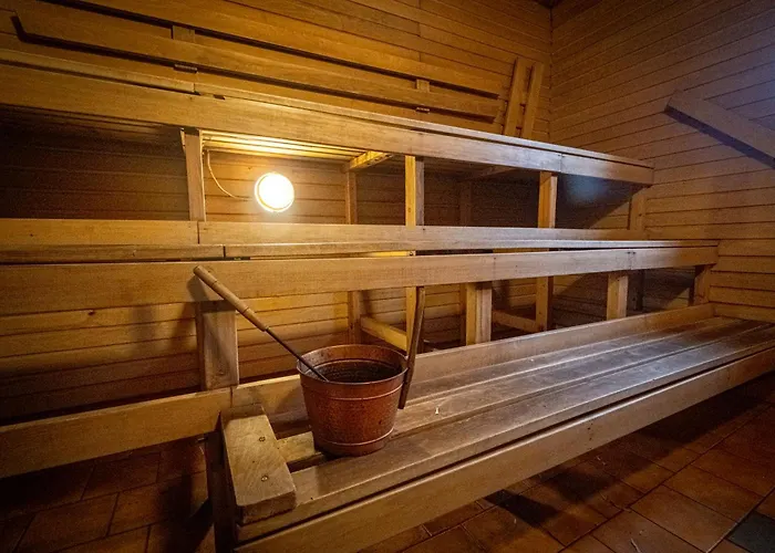 Laguun Hostel Kallaste (Lake Peipus)