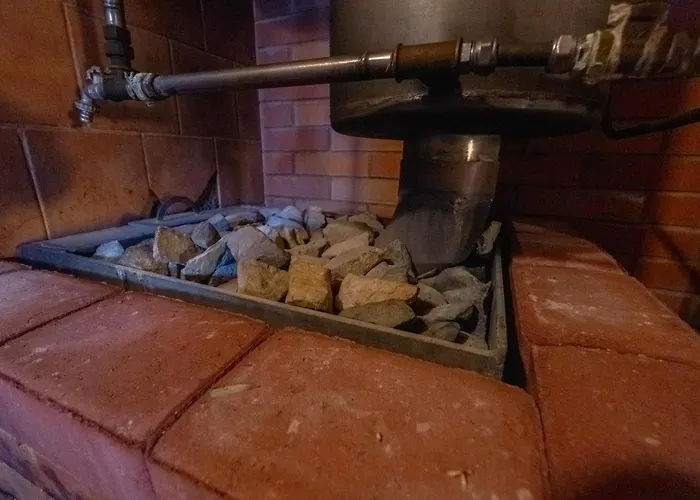 Laguun Hostel Kallaste (Lake Peipus)