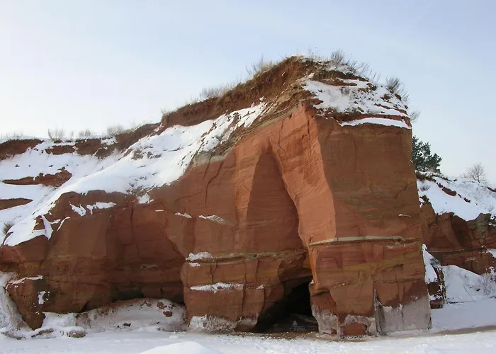 Laguun Hostel Kallaste (Lake Peipus)