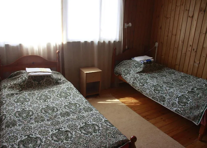 Laguun * Kallaste (Lake Peipus)