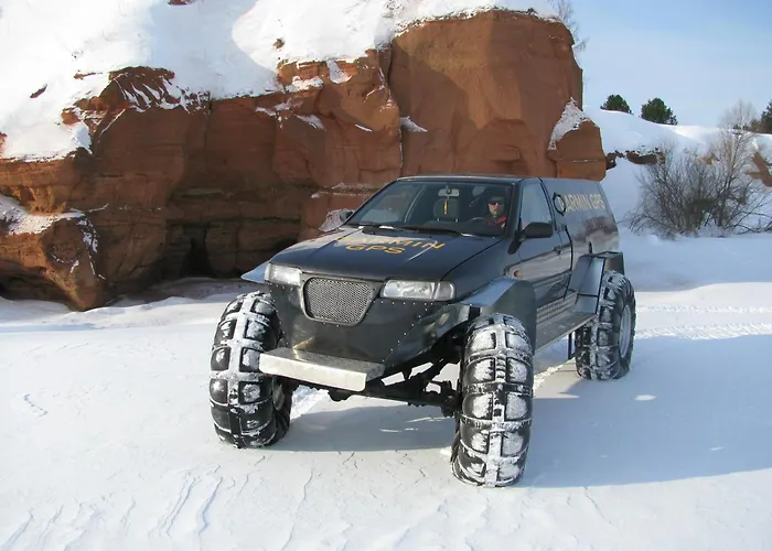 Laguun * Kallaste (Lake Peipus)