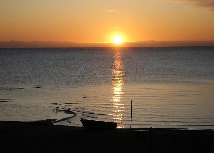 Laguun Hostel Kallaste (Lake Peipus)